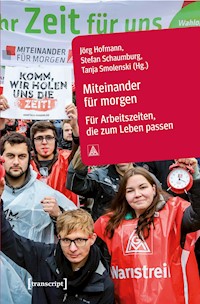 Miteinander für morgen -  - darmowy ebook