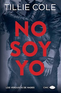 No soy yo - Cole Tillie - ebook