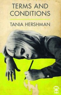 Terms and Conditions - Tania Hershman - ebook