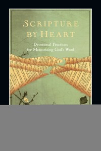 Scripture by Heart - Joshua Choonmin Kang - ebook