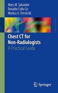 Chest CT for Non-Radiologists - Mary M. Salvatore - ebook