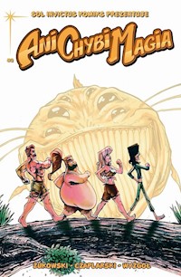 Ani Chybi Magia 2 - Żukowski Łukasz, Czaplarski Piotr - książka