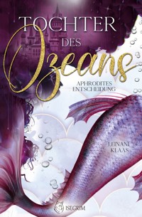 Tochter des Ozeans - Klaas Leinani - ebook