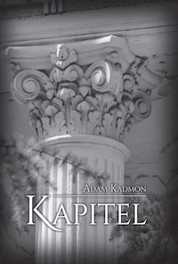 Kapitel - Adam Kadmon - książka