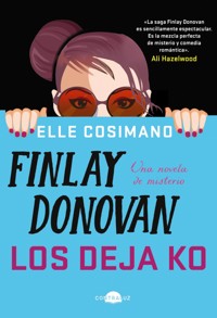 Finlay Donovan los deja KO - Cosimano Elle - ebook