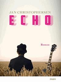Echo - Jan Christophersen - ebook