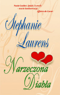Narzeczona Diabła - Stephanie Laurens - ebook