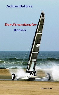 Der Strandsegler - Achim Balters - ebook
