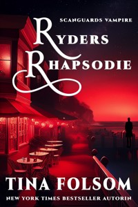 Ryders Rhapsodie (Scanguards Hybriden - Band 1) - Tina Folsom - ebook
