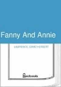 Fanny And Annie - David Herbert Lawrence - darmowy ebook