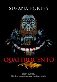 Quattrocento - Fortes Susana - książka
