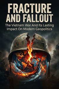 Fracture and Fallout - James R. Hartwell - ebook