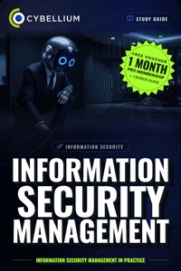Information Security Management - Cybellium - ebook