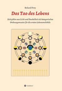 Das Tao des Lebens - Roland Frey - ebook