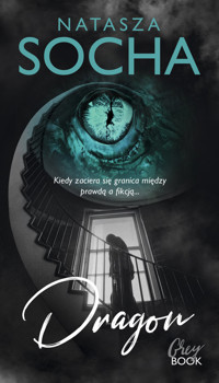 Dragon - Natasza Socha - ebook + audiobook + książka