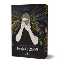 Projekt 21:09 - Parsons Mark H. - książka