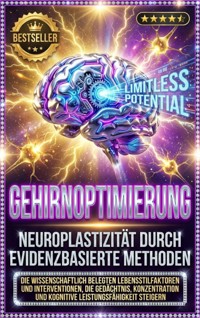 Gehirnoptimierung: Neuroplastizität durch evidenzbasierte Methoden - kuhn thomas - ebook