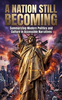 A Nation Still Becoming - Fiona Morse - ebook