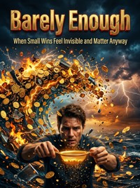 Barely Enough - Callum West - ebook