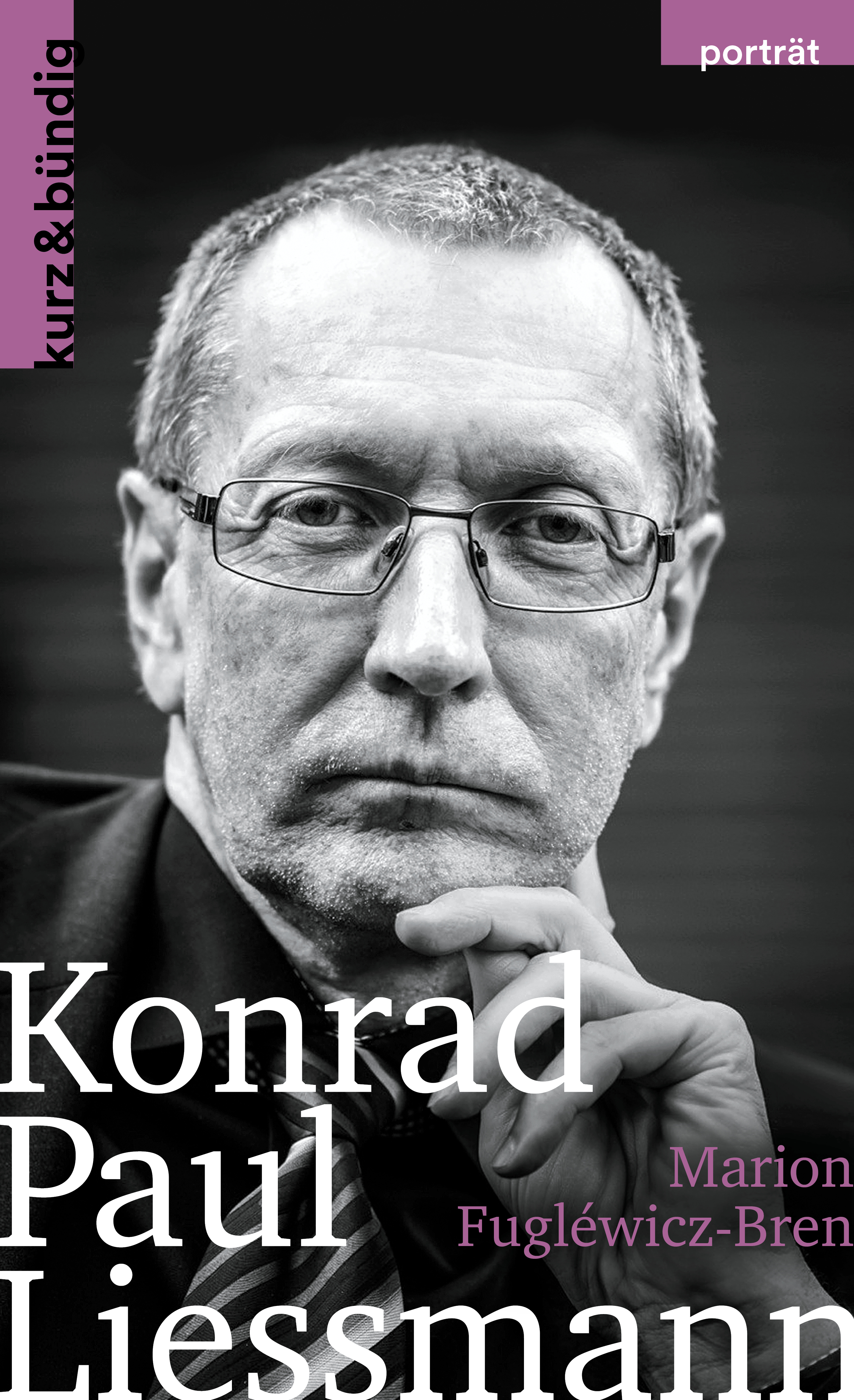 Konrad P. Liessmann - Marion Fugléwicz-Bren - ebook