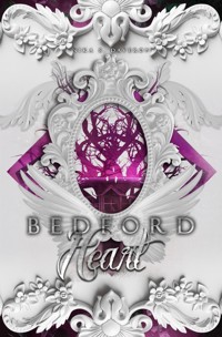 Bedford Heart - Nika S. Daveron - ebook