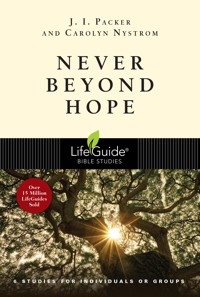 Never Beyond Hope - J. I. Packer - ebook