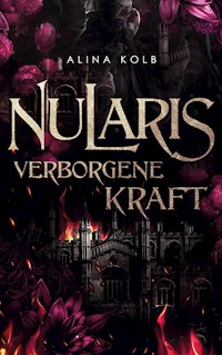 Nularis - Alina Kolb - ebook