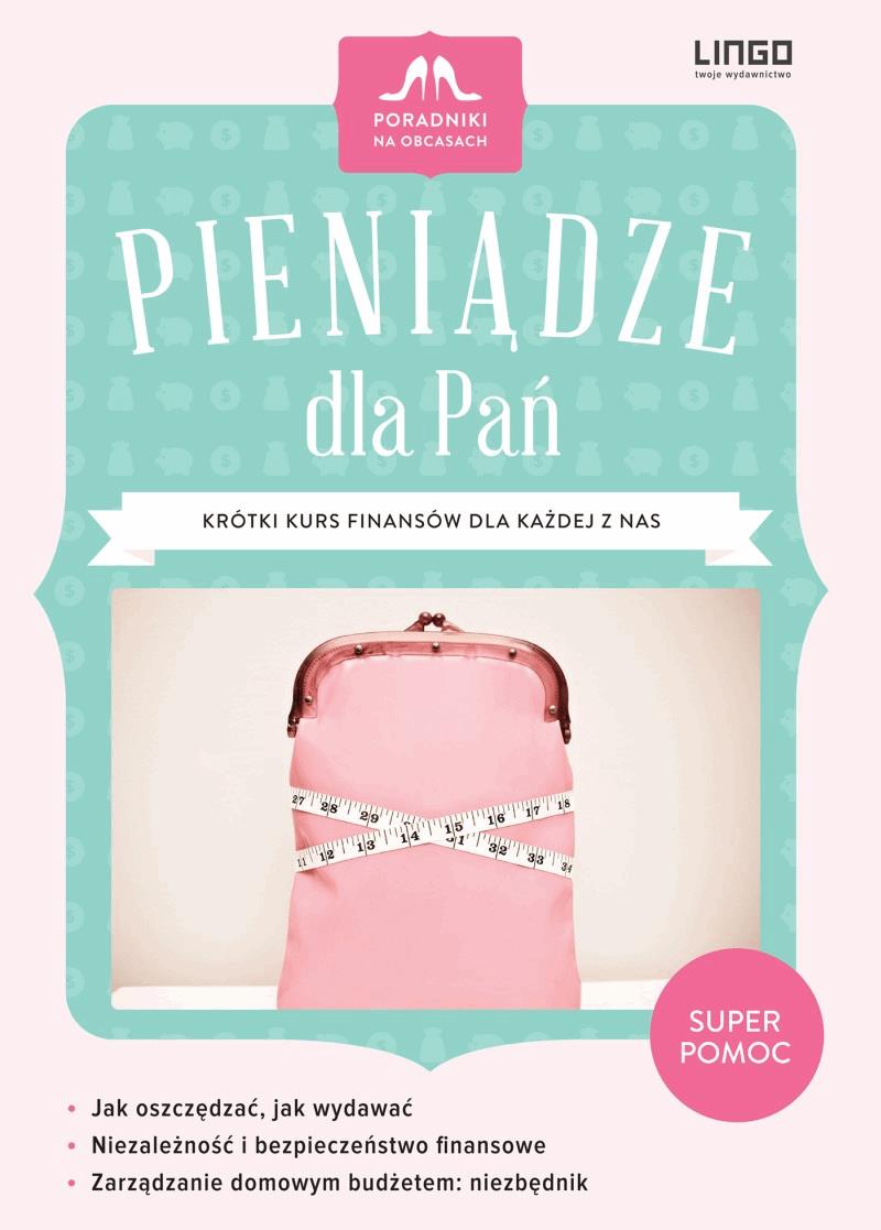 Pieniądze dla Pań