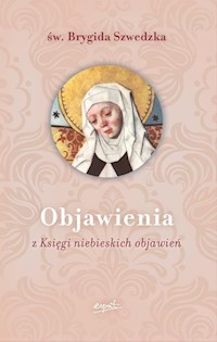 Objawienia - Św. Brygida Szwedzka - książka