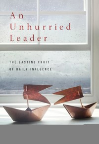 An Unhurried Leader - Alan Fadling - ebook