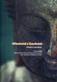 Wschód i Zachód -  - książka