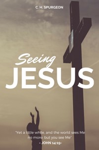 Seeing Jesus - Charles H. Spurgeon - ebook