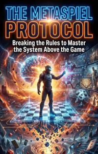 Metaspiel Protocol - Kyle Tanner - ebook