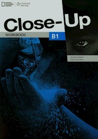 Close-Up 1 Workbook + CD - Healan Angela, Shotton Diana - książka