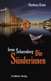 Die Sünderinnen - Irene Scharenberg - ebook