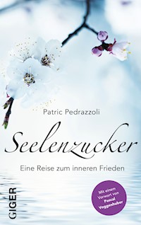 Seelenzucker - Patric Pedrazzoli - ebook