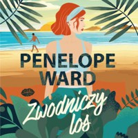 Zwodniczy los - Ward Penelope - ebook + audiobook + książka