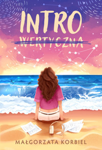Introwertyczna - Małgorzata Korbiel - ebook