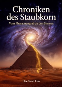 Chroniken des Staubkorns - Hae-Won Lim - ebook