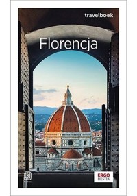 Florencja Travelbook - Pomykalska Beata, Pomykalski Paweł - książka