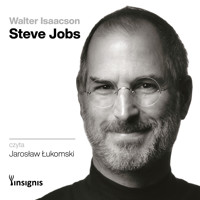Steve Jobs - Walter Isaacson - audiobook