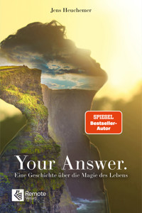 Your Answer. - Jens Heuchemer - ebook