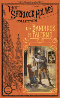 Los bandidos de Palermo | La catástrofe de la chimenea - Desconocido - ebook