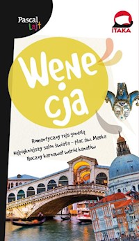 Wenecja -  - książka