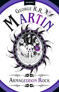 Armageddon Rock - George R.R. Martin - ebook