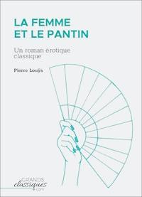 La Femme et le pantin - Pierre Louys - ebook