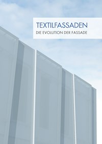 Textilfassaden -  Roland Hoffmann - ebook