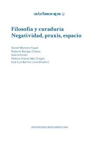 Filosofía y curaduría - Daniel Montero Fayad - ebook