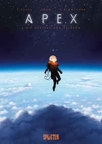 Apex. Band 1 - Fred Duval - ebook