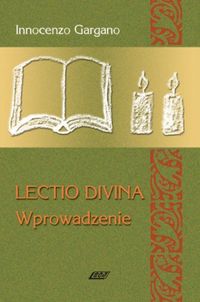 Lectio Divina 1 Wprowadzenie - Gargano Innocenzo - książka